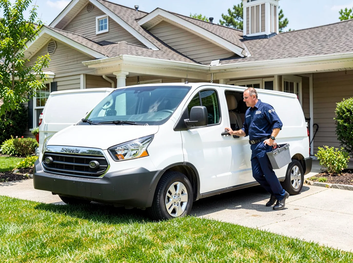 Emergency Plumber company in Campbell, NE